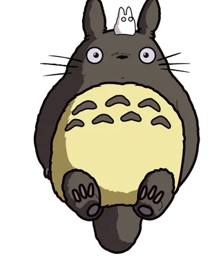 Totoro
