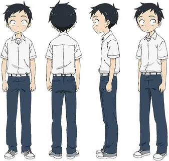 Nishikata