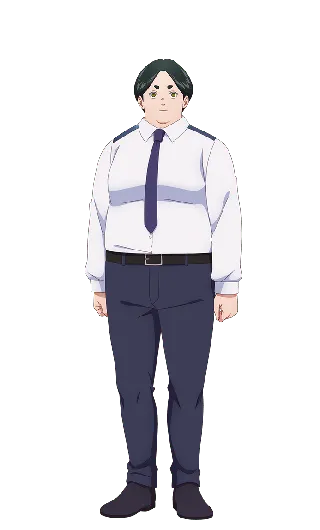 Azuma Takemi