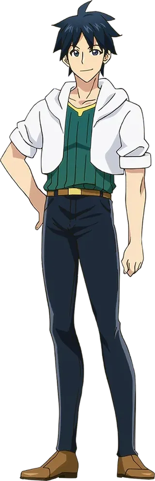 Ryota Sato