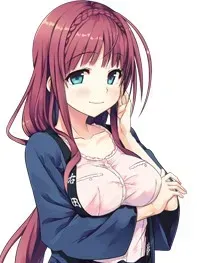 Mayami Uda