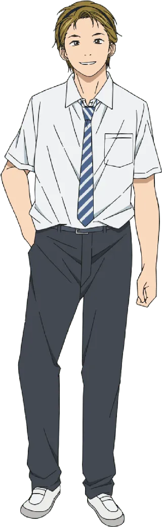 Rui Haida
