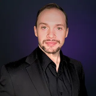 Jon Bailey