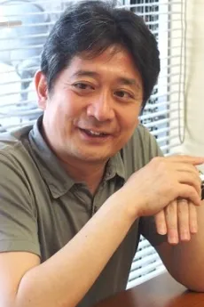 Mamiya Tomishige