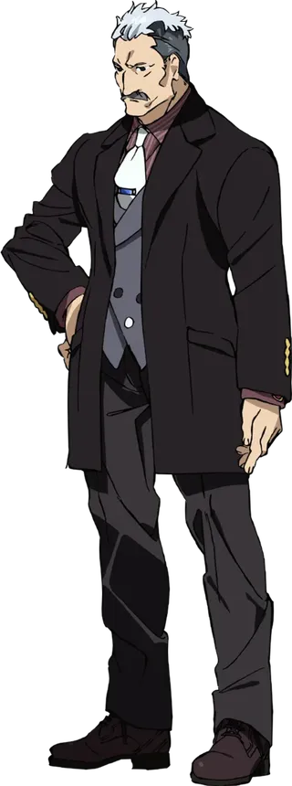 Sougon Kenzaki