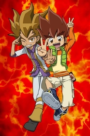 Duel Masters Victory V