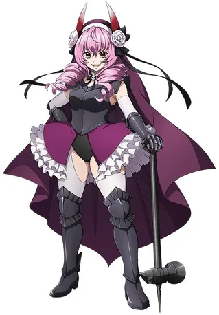 Liverna Dark