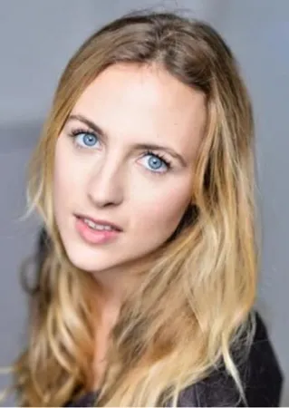 Margaux Laplace