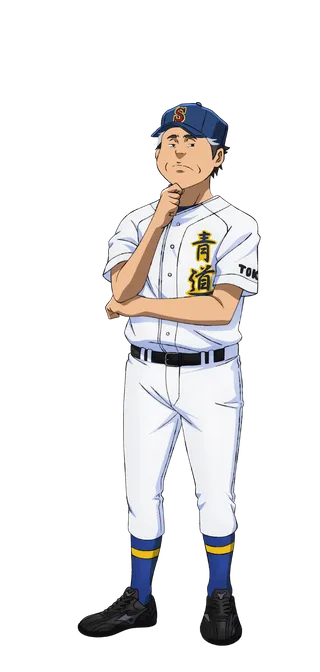 OCHIAI HIROMITSU