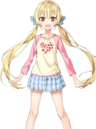 Ririka Nanami