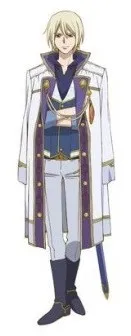 Izana Wisteria