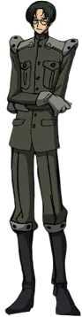 Shougo Asahina
