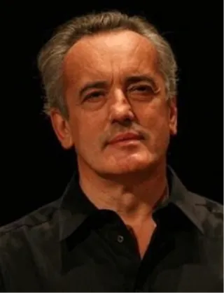 Mario Zucca