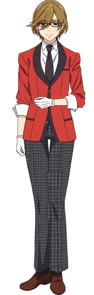 Rei Batsubami