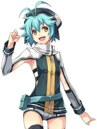 Millium Orion
