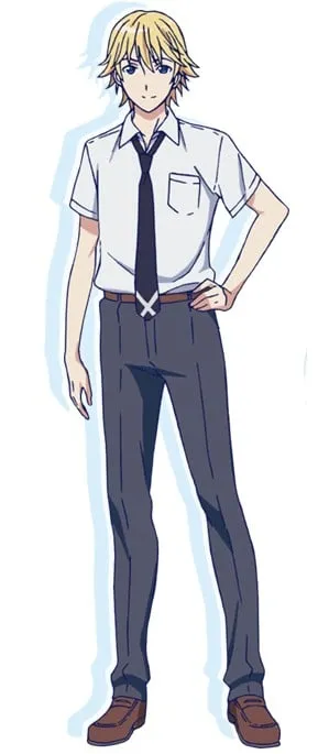 Makoto Mikasa
