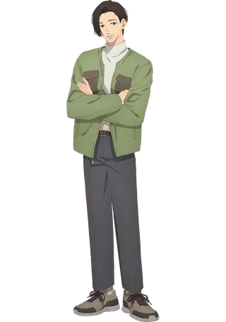 Kyouya Nagi