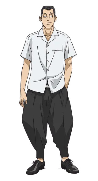 Masataka Kiyomizu