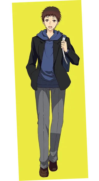 Takeda