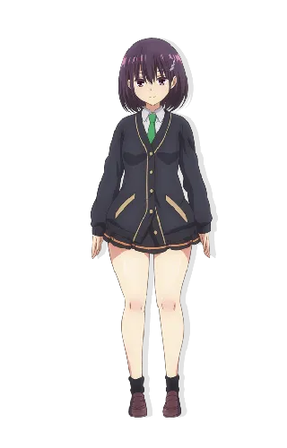 Suzu Kanade