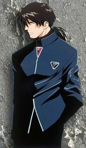 Ryoji Kaji