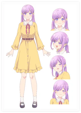 Runa Tsukimi