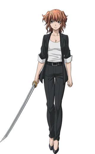 Izuna Ajishiro