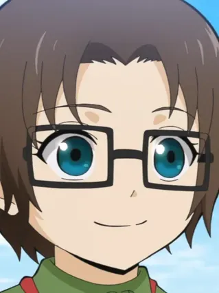 Chiharu Kumadori