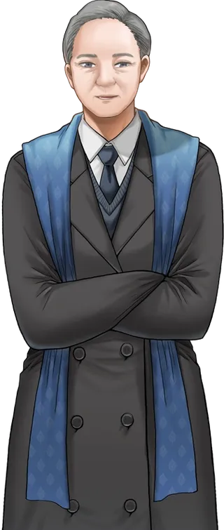 Chairman Han