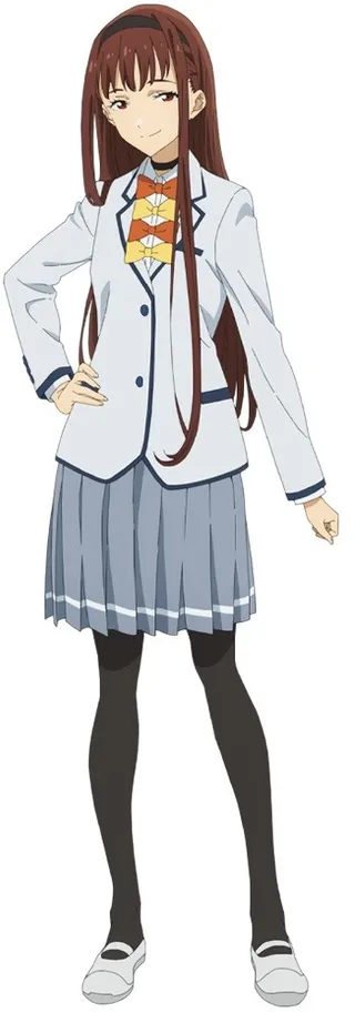 Hibari Hōkobaru