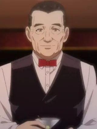 Koichi MINAMI