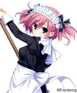 Sachi Komine