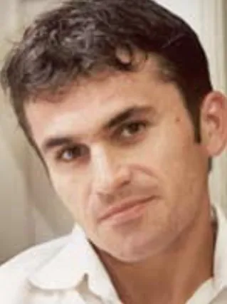 Gábor Csőre