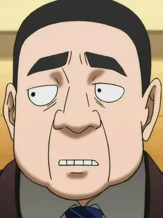 Hiroshi Yabe