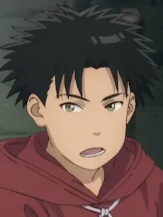 Ken Tachibana