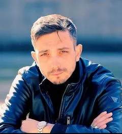 Alessandro Campaiola (Alessandro Ward)