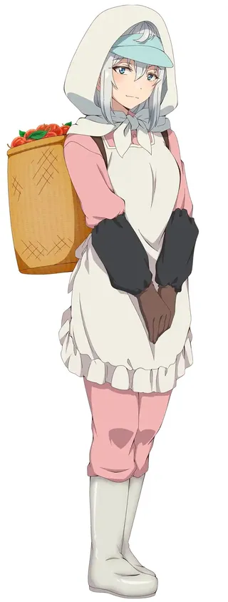 Ine Saito