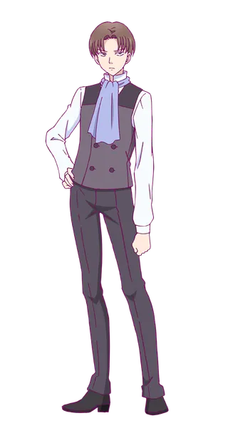 Isaac Lombard