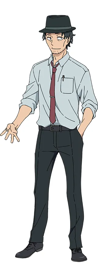 John Doe