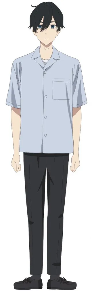 Jougorou Kobato