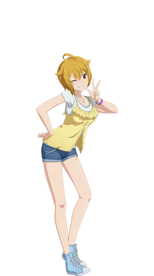 Ibuki Tsubasa