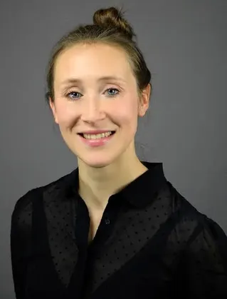 Justine Hostekint