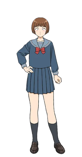 Masako Okuda