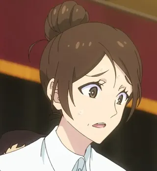 Ota (Clarinet)