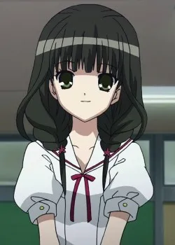 Kaname Asagiri