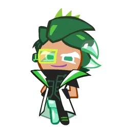 Aloe Cookie