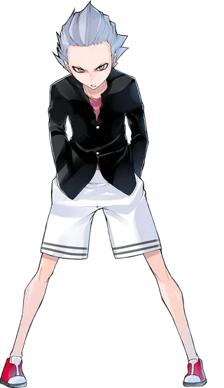 Keita Wakui