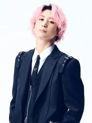 Sakuma Daisuke