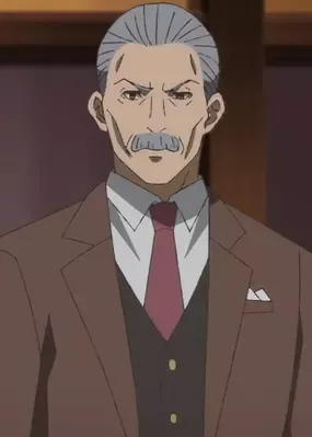 Arimitsu Minagi