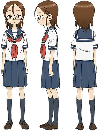 Yukari Tenkawa